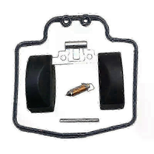 (Float set) Carburetor Kit for Yamaha Majesty 125, YP125E 2003-2009 Model