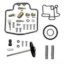 (Repair and Pump) Carburetor Kit for Yamaha Majesty 125, YP125E 2003-2009 Model