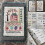Upgraded Embroidery Stitch Book Kit,106 Patterns with Tools & Tutorials, 86 PCS Beginner Embroidery Kit,for DIY Craft 3