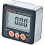 Digital Inclinometer, 0-360, Magnetic Base - DD 1