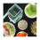Grater Multi Function Vegetable Cutter Upgraded Cheese Grater Shredder with 3 Interchangeable Blade 4