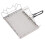 Stainless Steel Camp Stove Toaster, Foldable Tray 1