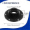 2 Pack Rv Table Base, Rv Pedestal Table Base Flange, Table Leg Base Mount Flush, Table Floor Mounting Base Plate 2