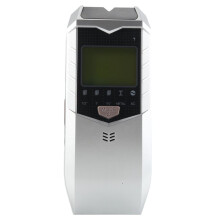 5-in-1 Electronic Detector Wall Stud Finder Sensor Wall Scanner  Center Detect Wood /Metal/AC Live Wires Inside
