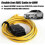 Enet OBD2 Cable for BMW F Series Coding - 9.84ft RJ45 ENET Cable for ESYS ICOM ISTA Bootmod3 Bimmercode Compatibility 3