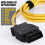 Enet OBD2 Cable for BMW F Series Coding - 9.84ft RJ45 ENET Cable for ESYS ICOM ISTA Bootmod3 Bimmercode Compatibility 4