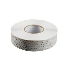Generic Seam Masking Tape, 40 m x 5 cm, PVC Plasterboard Joint Tape, Self-Adhesive Drywall Tape, Edge Protection - DD