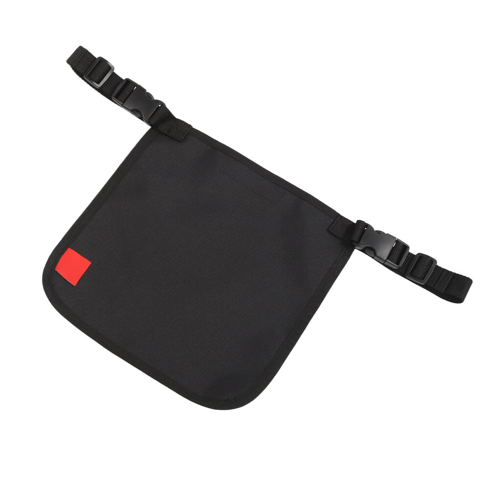 Wheelchair Urine Bag Holder 27.5 x 29.5 cm Oxford