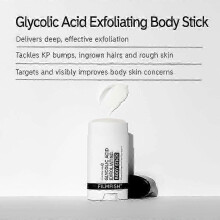(3pcs)Glycolic Acid Exfoliating Body Stick 45g