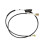Speedometer Cable for Nissan Hardbody D21 TD25 BDI Ute 5