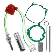 Glow Plug Repair Kit 12V 2KW 5KW Air Parking Heater Repair Parts