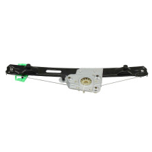 (Right side) Back Door Power Window Regulator Without Motor for BMW 1 Series E87 51357138467 Rear L