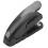 Black Stapler: 20/40 Sheets Capacity for 24/6, 24/8, 26/6, 26/8 Staples, Durable Stapling Machine 2