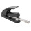Black Stapler: 20/40 Sheets Capacity for 24/6, 24/8, 26/6, 26/8 Staples, Durable Stapling Machine 3