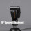 Smoke Air Purifier with Smart Smoke Sensor, Low Noise, Removable Washable Filter, Gold PlugIn 5