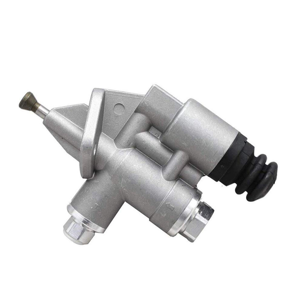 Fuel Lift Pump 12V Valve 3936316 4988747 For 94-98 5.9 P7100 6033505787910