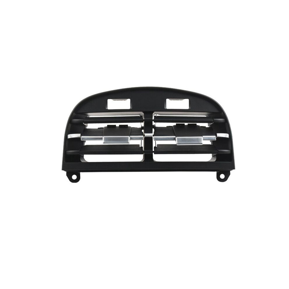 670021523 Rear Air Conditioning Ac Vent Grille Assembly For Ghibli 2014-2020 A/C Vent Outlet Cover 4713588387840