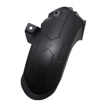 Parafango Moto Ruota Posteriore Parafango Hugger Paraspruzzi Parafango Parapolvere Protezione Estensione Scudo per PCX160