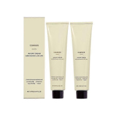 (2pcs)Complete Air Dry Cream Hydrating&Frizz Control Shaping Smooth Lasting Curly Hair
