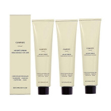 (3pcs)Complete Air Dry Cream Hydrating&Frizz Control Shaping Smooth Lasting Curly Hair
