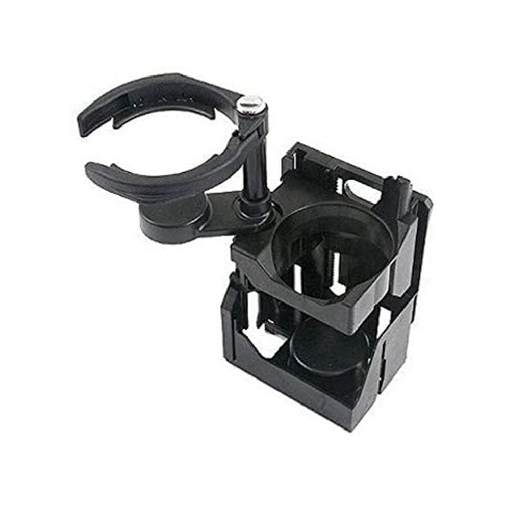 Car Center Console Drink Water Cup Holder Tray A2106800114 For - W210 E55 E300 E320 E420 E430 1996-2002 4762428440887