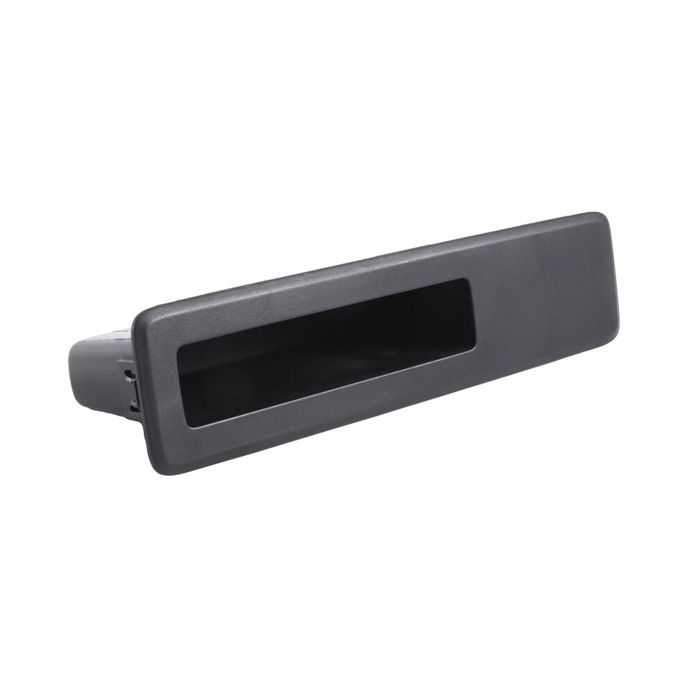 Rear 3Rd Row Cup Holder Base For W447 Vito V Class 2015-2020 A4476927700 Cupholder Beverage Holder Base 6033736349499