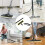 For Karcher Easyfix SC1 SC2 SC3 SC4 SC5 Steam Cleaner Accessories B 4
