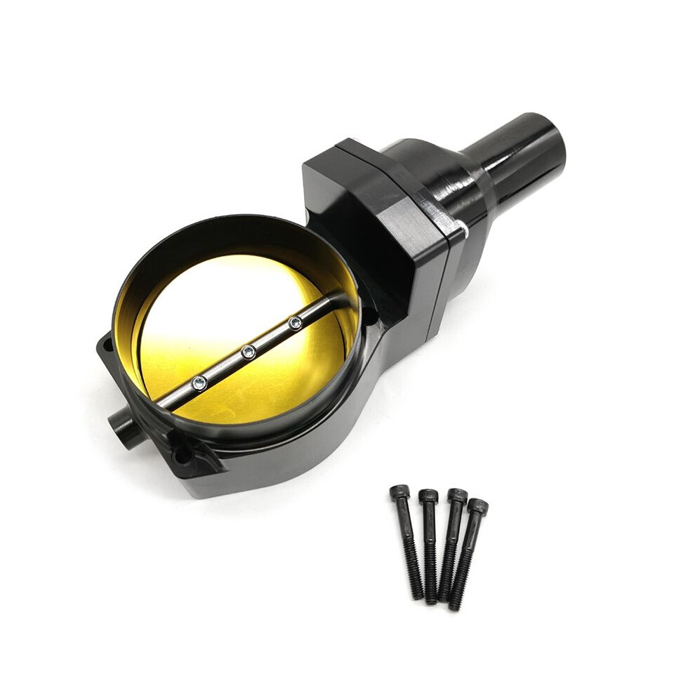 102Mm Throttle Body Assembly 12605109 For For Chevy For Ls3 Ls7 L99 Corvette Camaro 2009-2016 6031982831195
