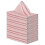 (pink) 16 Square Satin Napkins, Shiny Satin, Soft And Smooth, 50*50cm/dian01 1