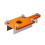 Woodworking Round Corner Radius Template Ergonomic Router Guide for Woodworking AdjustableBoard Arc SlottingTool Guide B 1