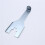 Inside Door Handle Removal Tool Window Vent Crank Retaining Clip Remover Tool for Chevy 5