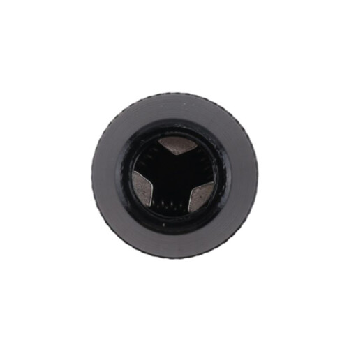 4 Pcs Quick Change Chuck Multifunction Universal  Keyless Drill Chuck for  Electric Grinder Tool 0.4-3.2mm 2