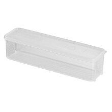 (Transparent) Pasta Containers Large Capacity Spaghetti Keepers Box for Spaghetti Pasta