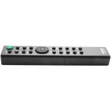 RMT-AH103U Fernbedienung für  Sound Bar HT-CT80 SA-CT80 HTCT80 SACT80 SS-WCT80 RMTAH103U