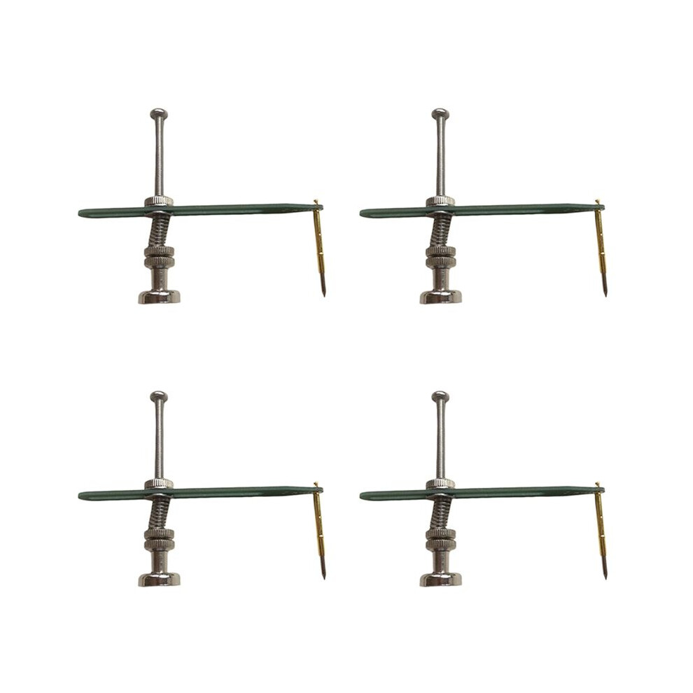 4X Components Ic Chip Module Cpu Circuit Board Pcb Electronic Production Welding Fixed Test Probe A 6032578988927