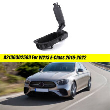 Korki Wlewu Paliwa Samochodowego Assy A2136302503 dla Mercedesa W213 E-Class 2016-2022 Benzyna Klapka Mechanizm Pokrywa Wlewu Paliwa