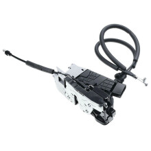 81320-D3010 81320-D1520 Right Front Door Lock Actuator Motor Door Lock Mechanism Automobile for  Tucson 2016-2020