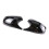 Rearview Mirror Cover Reversing Mirror Cover Mirror Case Car for  E90 E91 E92 E93 E81 E82 E87 1