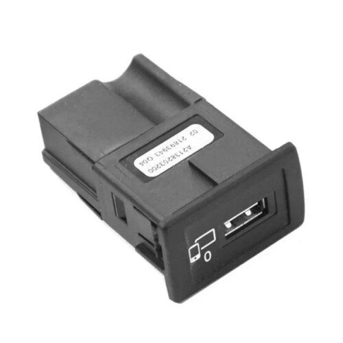A2138203200 USB Port Connecting Unit for   E CLS AMG  Front Ashtray USB Interface 2138203200 1