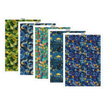 Water Slide Decals For Ceramic Glass And Furniture-640644