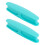 Sewing Craft Ruler Handle With Strong Adhesion-Green 1