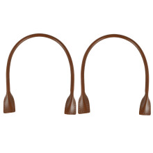2Stk Leder Schultergurt Für Tote Bag, Und Langlebig