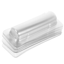 30 pochettes transparentes pour baume Ă billets