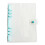 1Ensemble Album Rangement Bleu Pour Accessoires Artisanat 1