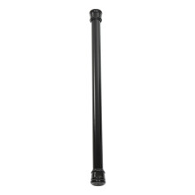 tringle à de tension réglable pour douche vêtements