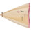 Protection Alimentaire Pliable Beige Pour Table Cuisine 1