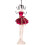 Earring Holder Earrings And Necklaces Display Child 1