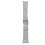 22mm Rotary Chronospeed Watch Strap 22mm Bracelet Push Button Band 1