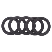 5 pièces joint tri-clamp tri-clover remplacement torique