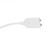 5Pcs Water Leakage Detector Sensor with 3.5 Audio  Water Level Sensor Probe Dual Metal Poles Water Leak Level Sensor 3